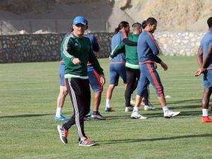 Alima Yeni Malatyaspor Sezonu Erken Kapatıyor