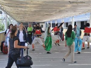 180 Slovak Acenteci Ve Gazeteci Kuşadası’nda