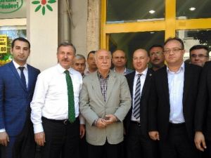 Özdağ’dan Demirtaş’a ’Pinokyo’ Benzetmesi
