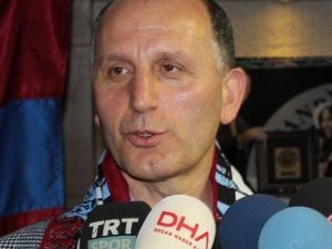 Usta: “Hoca Konusunda Son Aşamadayız”