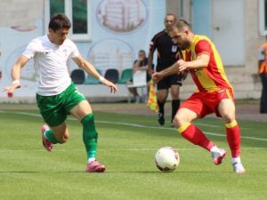 Spor Toto 3. Lig Play-off