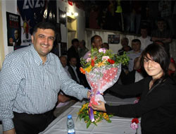 Hasan Karal İcraatlarını Anlattı