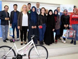 ‘Gönüllerin Sultanı’na Mektup Yarışması Sonuçlandı