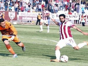 Spor Toto 2. Lig