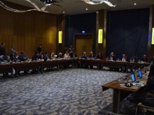 Lalovıc: "Türkiye’nin Organizasyonu Kusursuz"