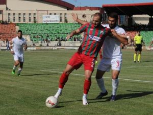 Diyarbekirspor Rövanşı Kazandı, Finale Çıktı