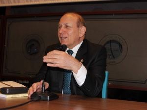 Ak Parti İstanbul Milletvekili Kuzu: “Diktatörlüğe En Müsait Model Parlamenter Modeldir”