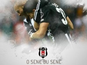 Beşiktaş: "Vur Pençeni Şampiyonluğa"