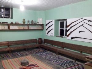 Koleksiyoner Muhtar Köyünde Müze Açtı