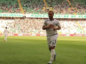 Meha Torku Konyaspor’dan Ayrılıyor