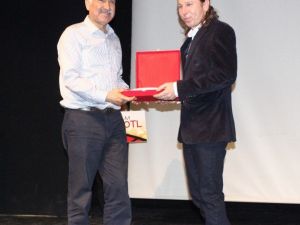 Kan Film Festivali’nde Büyük Ödül "Cahit"e Verildi