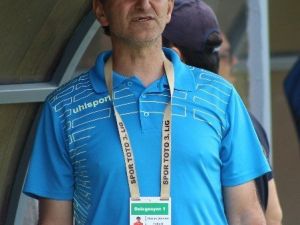 Kızılcabölükspor Adım Adım 2. Lig’e