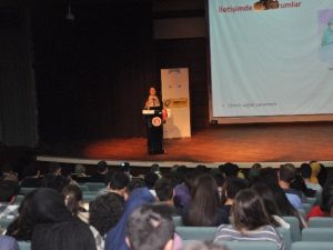 Geleceğin Radyologları Radyoteknoloji Sempozyumunda Buluştu