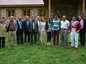 Arap Turizmi Rotayı Karadeniz’e Kırdı