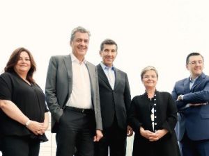 Sabancı Holding 3 Aylık Karını Açıkladı
