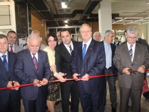 Aso Teknik Koleji’nde Mesleki Ve Teknik Eğitim Tanıtım Günleri