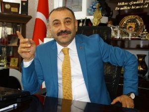 Sinecek’ten Esnafa Uyarı