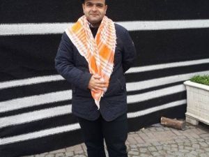 Mhp İzmir’de Şok İstifa