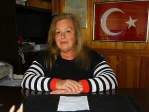 Hakyemezoğlu Engellilerin Sorunlarını Anlattı