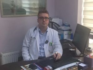 Gebelikte Görülen Şeker Hastalığına Dikkat