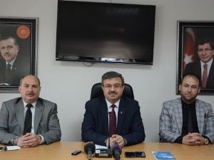 Cumhurbaşkanı Erdoğan Afyonkarahisar’a Geliyor