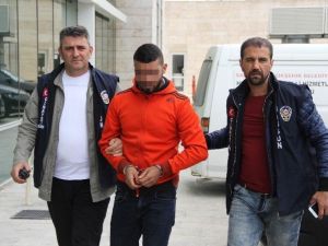 İçkili Restoranda 6 Kişinin Yaralandığı Kavgaya 2 Tutuklama