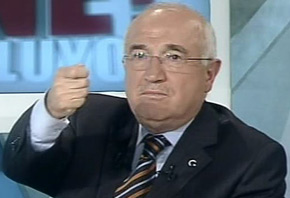 Çiçek'ten Kılıçdaroğlu'na veryansın!