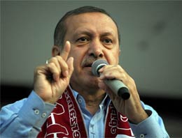 Erdoğan bu ili özellikle takip edecek!