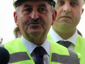 Bakan Müezzinoğlu’ndan Başbakanlık Yorumu