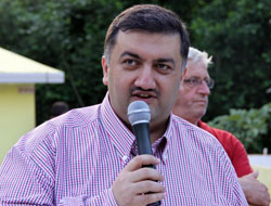 Karal'dan Müjde Üstüne Müjde!