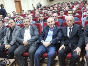 Sıla Öğrenci Yurdunda Mezuniyet Sevinci