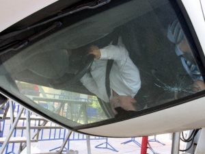 Samsun’da İlk 3 Ayda 8 Kişi Trafik Kazasında Hayatını Kaybetti