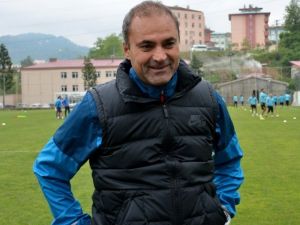 Giresunspor 40 Yıllık Özlemi Sonlandırmak İstiyor