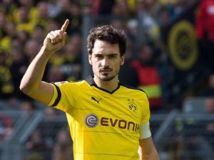 Bayern Münih, Yıldız Oyuncu Hummels’i Kadrosuna Kattı