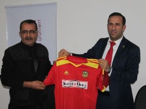 Alima Yeni Malatyaspor Haziran’da Genel Kurul Yapacak