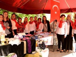 Karacabey’den Yükselen Topuk Sesleri