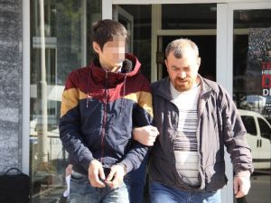 Uyuşturucu Davasında Tahliye
