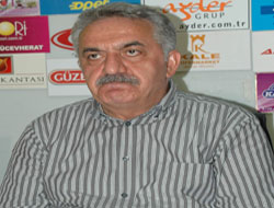 Eşkıya Değil mi O Taşı Atan?