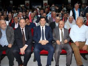 Mhp’li Oğan: "Kuzey Kore Bile Kongre Yapıyor Biz Neden Yapamıyoruz"