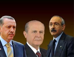 İşte seçime damga vuran tartışmalar