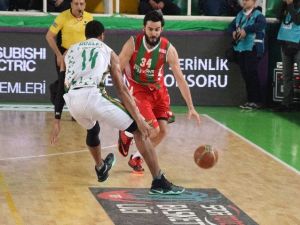 Spor Toto Basketbol Ligi