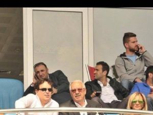 Öz Trabzonspor Bal’da, Hedef 2020