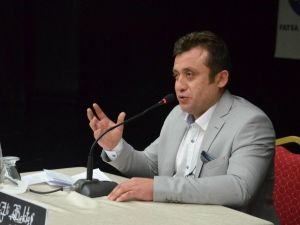 Fatsa’da Felsefe Ve Edebiyat Günleri