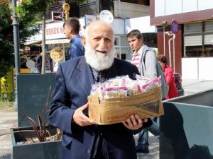 Fındıkçı Dede