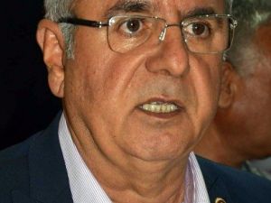 Metiner: "Partili Cumhurbaşkanlığı Sistemi Önereceğiz"