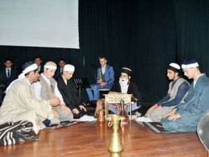 İmam Hatipliler Yunus Emre’yi Andı