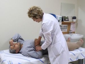 40 Yıl Sonra Fil Hastalığından Kurtuldu