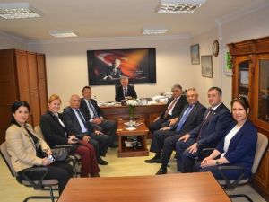 Besaş’tan 95 Milyon Ekmek