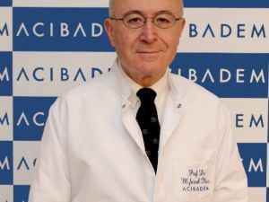 Geniz Akıntısındaki Koyulaşmaya Dikkat