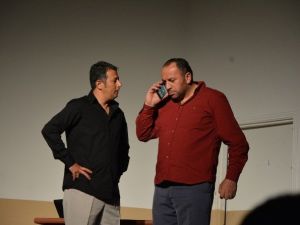 “Geleceğin Umudu Umudumuz Sizsiniz” Projesi